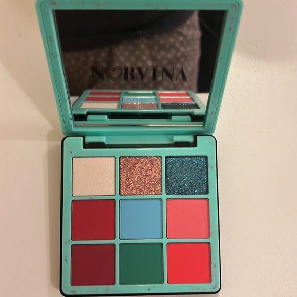 Anastasia Beverly Hills Mini Pro Pigment Palette vol. 3 - Picture 2 of 2